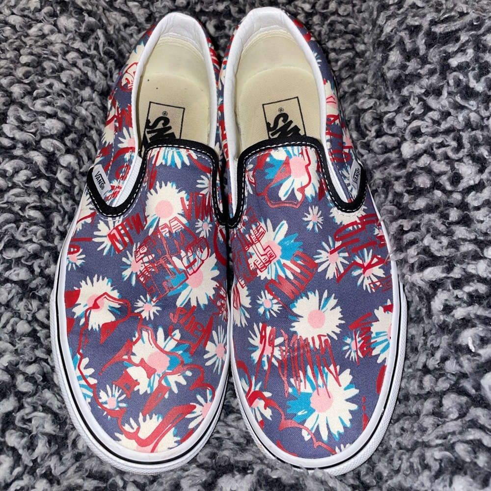 Vans